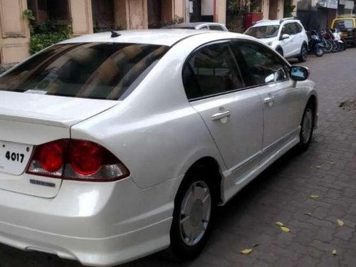 2008 Honda Civic Hybrid for sale at low price