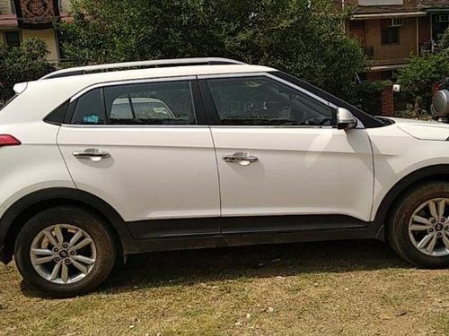 Hyundai Creta 2016 for sale