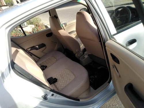 2009 Hyundai i10 for sale