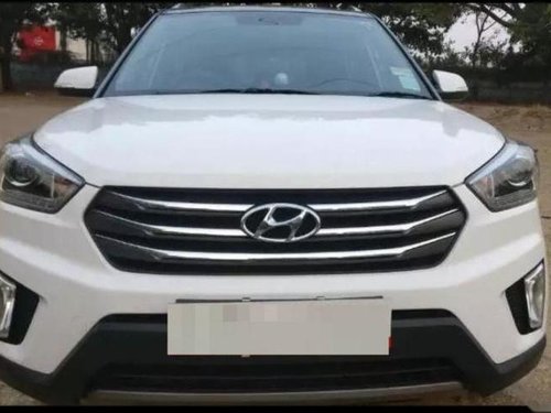 Hyundai Creta 1.6 Gamma SX Plus 2017 for sale