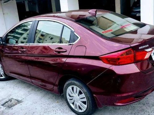 2015 Honda City for sale