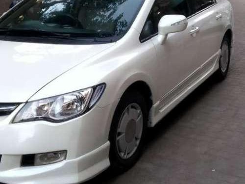 2008 Honda Civic Hybrid for sale at low price