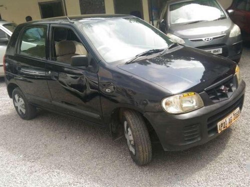 2009 Maruti Suzuki Alto for sale