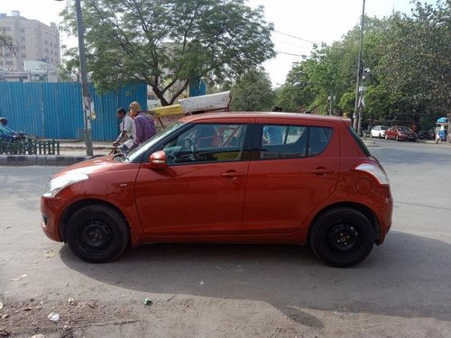 Maruti Suzuki Swift VXI 2012 for sale