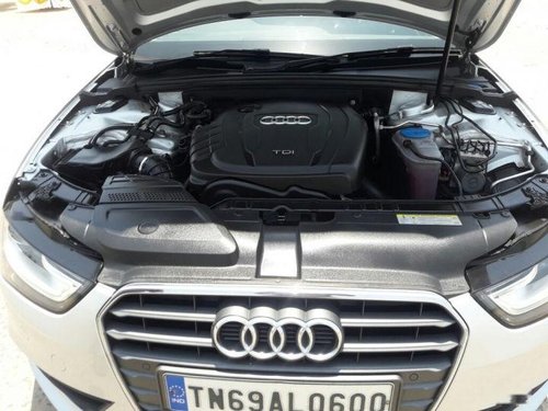 Audi A4 2014 for sale