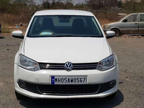 Used 2011 Volkswagen Vento for sale