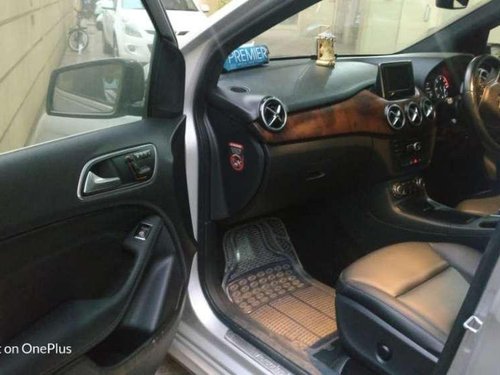 Used 2015 Mercedes Benz B Class for sale