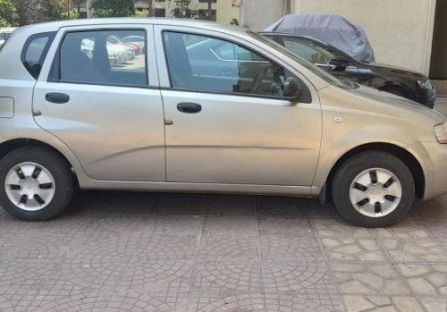 Chevrolet Aveo U VA 2007 for sale