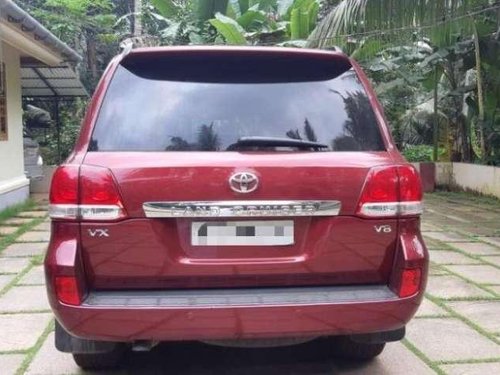 Used Toyota Land Cruiser Diesel 2009 for sale