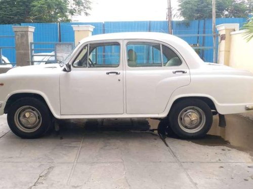 Used Hindustan Motors Ambassador car 2000 for sale at low price