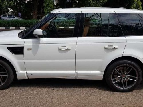 2011 Land Rover Range Rover Sport for sale