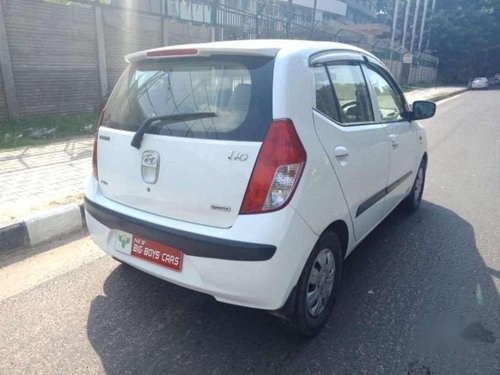 Used Hyundai i10 Sportz 1.2 AT 2009 for sale