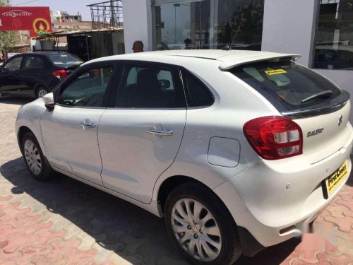 2016 Maruti Suzuki Baleno for sale