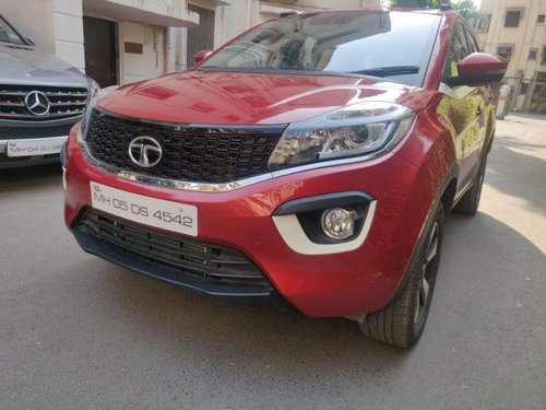 Used Tata Nexon 1.5 Revotorq XZ Plus 2018 for sale