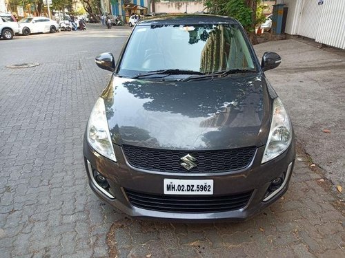 Maruti Swift VDI BSIV for sale