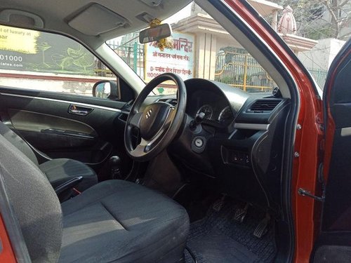 Maruti Suzuki Swift VXI 2012 for sale