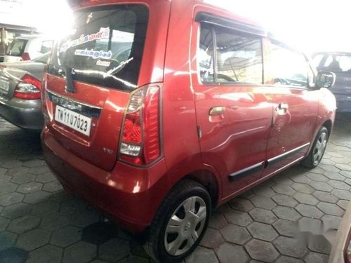 Maruti Suzuki Wagon R Vxi Minor, 2015, Petrol for sale