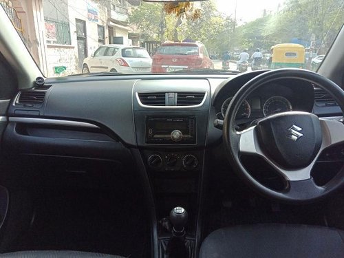 Maruti Suzuki Swift VXI 2012 for sale