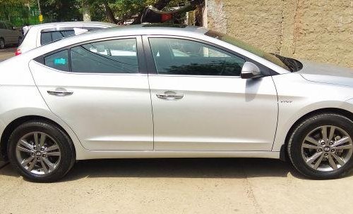 Used 2016 Hyundai Elantra for sale