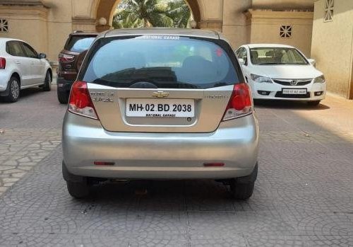 Chevrolet Aveo U VA 2007 for sale