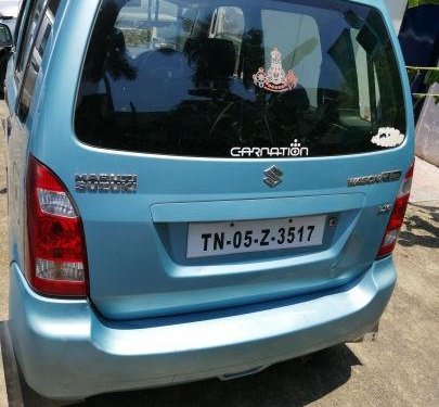 2008 Maruti Suzuki Wagon R for sale at low price