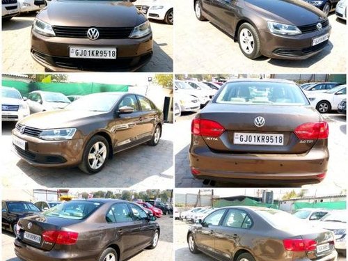 Volkswagen Jetta 2013-2015 1.9 TDI Trendline for sale