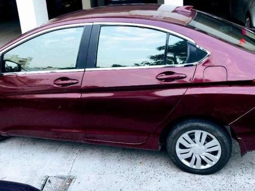 2015 Honda City for sale