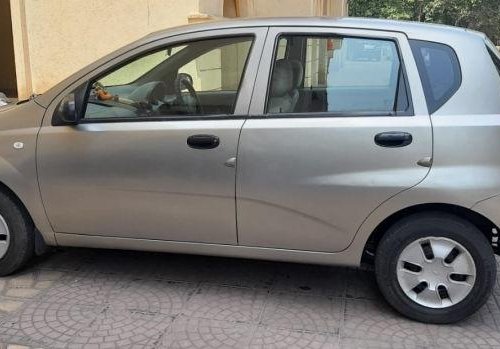 Chevrolet Aveo U VA 2007 for sale