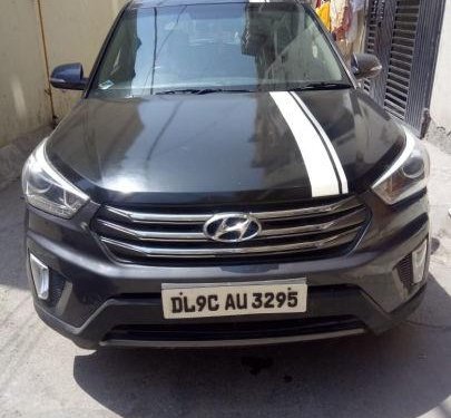 Used 2016 Hyundai Creta for sale