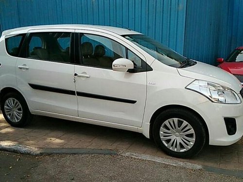 Maruti Suzuki Ertiga 2014 for sale