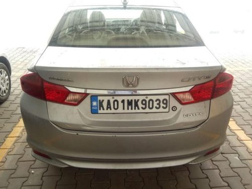 Used Honda City car at low price