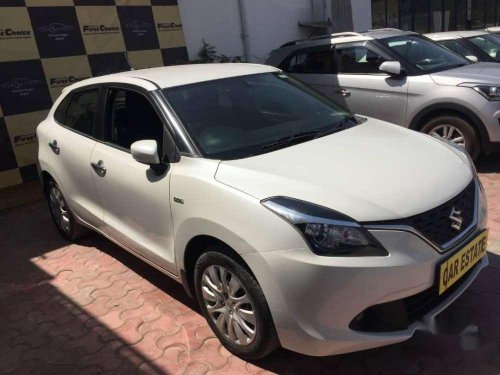 2016 Maruti Suzuki Baleno for sale