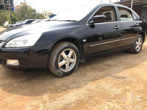 Used 2006 Honda Accord for sale