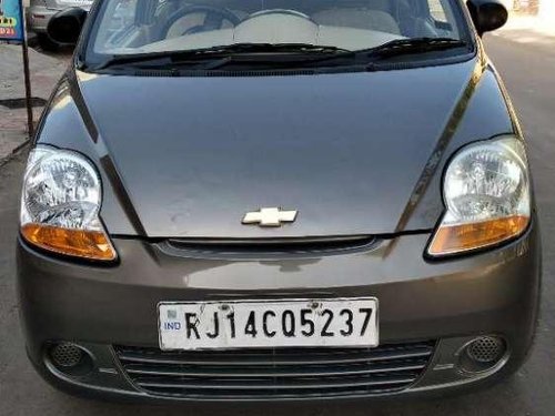 Chevrolet Spark 1.0 2012 for sale