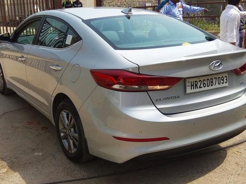 Used 2016 Hyundai Elantra for sale