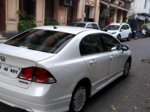 2008 Honda Civic Hybrid for sale at low price