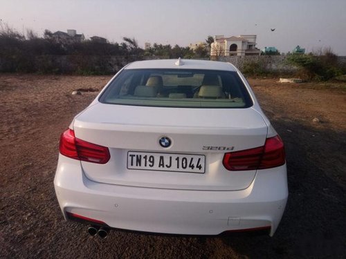 2016 BMW 3 Series for sale at low price