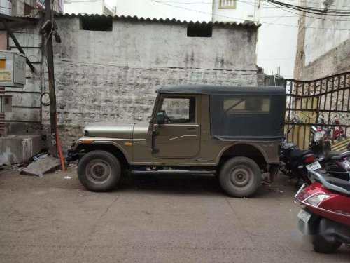 2000 Mahindra Jeep for sale at low price