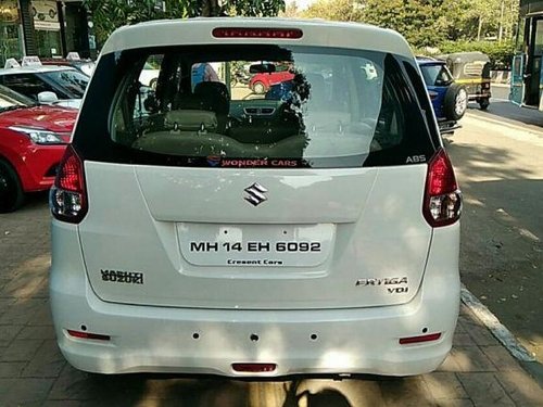 Maruti Suzuki Ertiga 2014 for sale