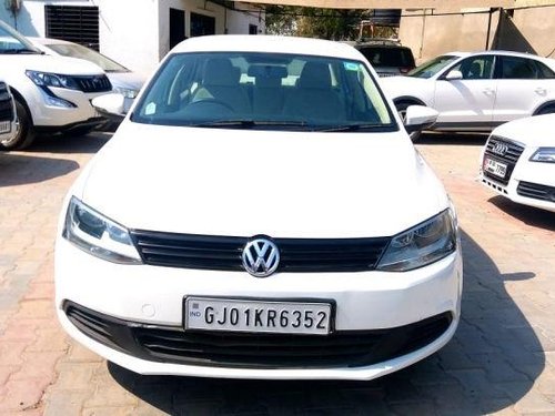 Volkswagen Jetta 2013-2015 1.9 TDI Trendline by owner