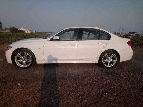 2016 BMW 3 Series for sale at low price