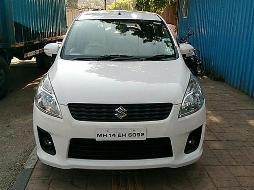 Maruti Suzuki Ertiga 2014 for sale