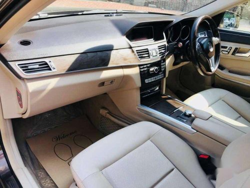 Used Mercedes Benz E Class 2015 for sale car at low price