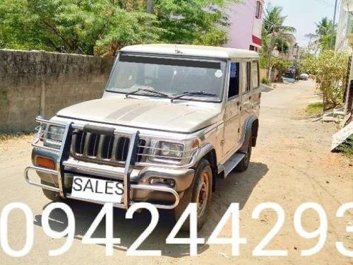 Mahindra Bolero DI BS III, 2006, Diesel for sale