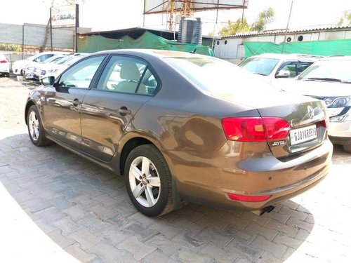 Volkswagen Jetta 2013-2015 1.9 TDI Trendline for sale