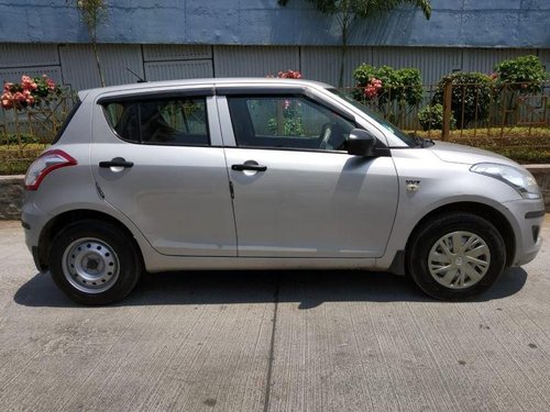 Used Maruti Suzuki Swift car at low price