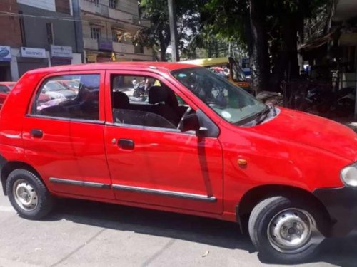 Maruti Suzuki Alto 2004 for sale