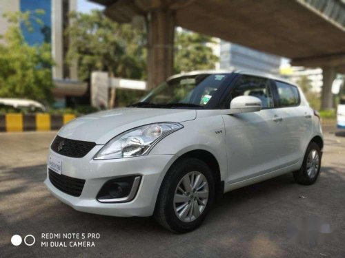 Used Maruti Suzuki Swift ZXI 2015 for sale