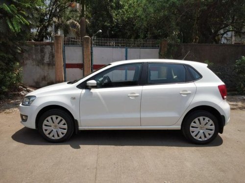 2013 Volkswagen Polo for sale