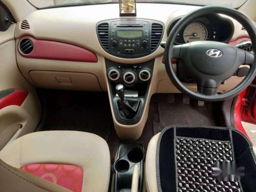 Hyundai I10 i10 Sportz 1.2, 2010, Petrol for sale